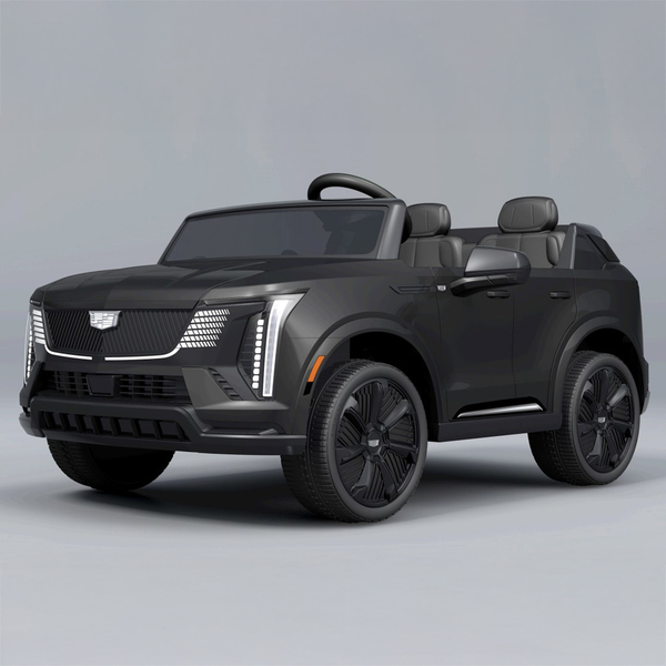 Escalade IQ Ride On